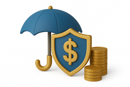 income insurance, disability insurance, sickness and accident cover, income replacement, work cover, term life insurance